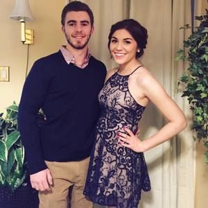 Meet your Posher, Michaela